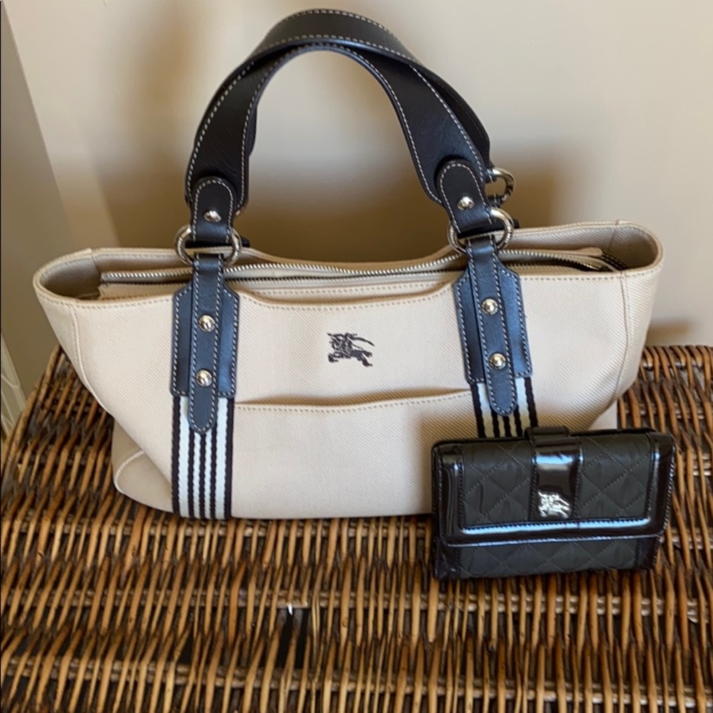 Burberry Handbag